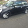 Mini One 2002