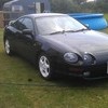 celica ss2 st202 175bhp 4month t&amp;t