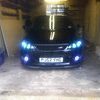 vauxhall corsa show car