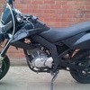 125 supermoto