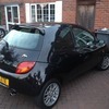 Ford KA 2001 1.3 *Low Mileage* - swap for 1.3 or below Clio etc