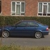 02 BMW 3 series