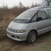 8seater mpv/camper