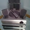 Panasonic Home Cinema/Music Entertainment System