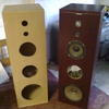 Big Custom Made Speakers