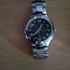GENUINE GUESS GENTS CHRONOGRAPH!!