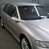 vauxhall vectra sri 140