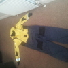 survival suit