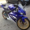 Yamaha YZF R125