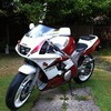 YAMAHA FZR 400 L REG 93 PX WELCOME £1295