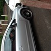 17" wolfrace deepdish alloys, FANTASTIC TYRES!!!