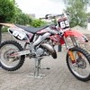 Honda cr 125 MINT !!!