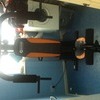 All in one gym