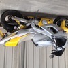 Yzf thundercat 600