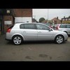 Vauxhall signum 2.2 design auto