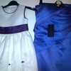 Flower girl dress