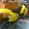 1992 rm125