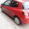 renault clio 1.2 new shape