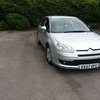 Citroen C4 VTR Coupe 85k millage, good condition for more sporty car - offers please!