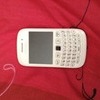 Blackberry 9320 white