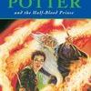 Harry Potter and the Half-Blood Prince First Edition, Hardcover.