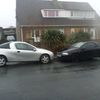 vauxhall Tigra 1.6 chequers edition (very low millage)
