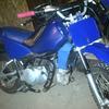 kids 80cc semi auto