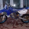 Yamaha yz85 85cc 2005  NOT ( pit bike, pitbike, honda, kawasaki, suzuki, ktm )