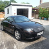 Audi tt 225