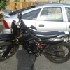 Shineray 125 2011