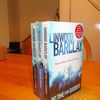 Linwood Barclay box set.