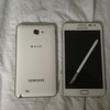 Samsung note2 unlocked