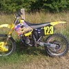 rm 125 1998