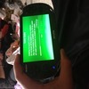Sony ps vita used once