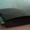 PS3 with 2 controles and games