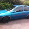 Corsa b Sri si