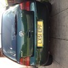 Vw mk4 golf for sale immaculate for age