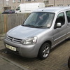 citroen berlingo multispace