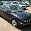 JAGUAR X TYPE 2.0 DIESEL