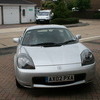 Toyota MR2 Roadster-79,500,MOT,TAX,HARDTOP