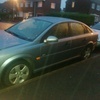 GRAB A BARBIN 2006 VAUXHALL VECTRA NEW SHAPE £800 ONO