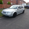 vw bolf/ golf 1.6 petral