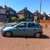 2003 Vauxhall Corsa 1.2 16v GLS 5-Door, Lowered on Coilovers ***LOW MILES***