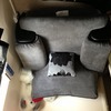 Bran new arm chair