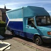 BEAUMONTS MAN &amp; VAN SERVICE BLACKPOOL 07446090054