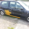 vw polo 1.4cl rat