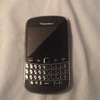 Blackberry bold 9900