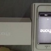 iphone 5 16g white