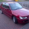 PEUGEOT 306 HDI