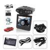 NEW= Car Recorder DVR 2.5" HD ColoUr TFT LCD 6 IR LED DAY + Night vision POWERFUL!